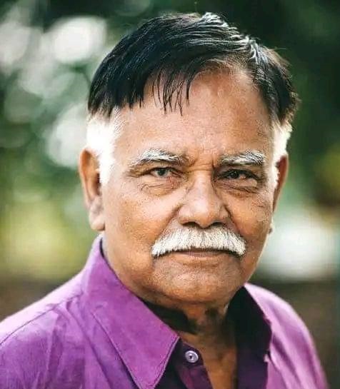 গুণী অভিনেতা গোলাম হাবিবুর রহমান মধু'র অষ্টম মৃত্যুবার্ষিকী আজ